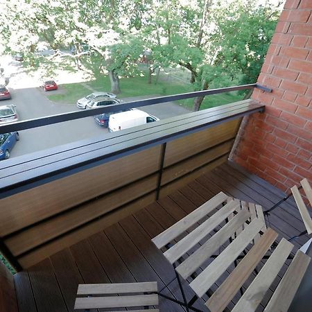 Great Location, Stylish Apartment Jurmala Ngoại thất bức ảnh