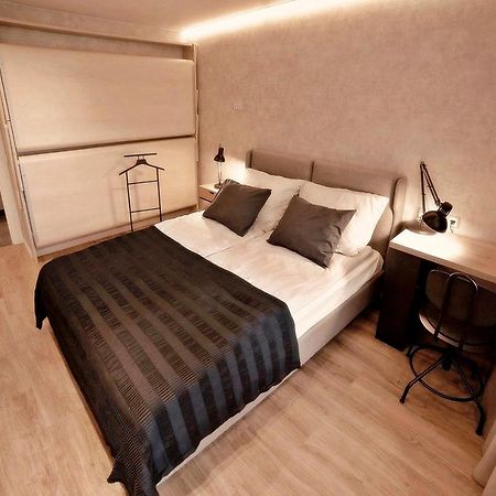 Great Location, Stylish Apartment Jurmala Ngoại thất bức ảnh