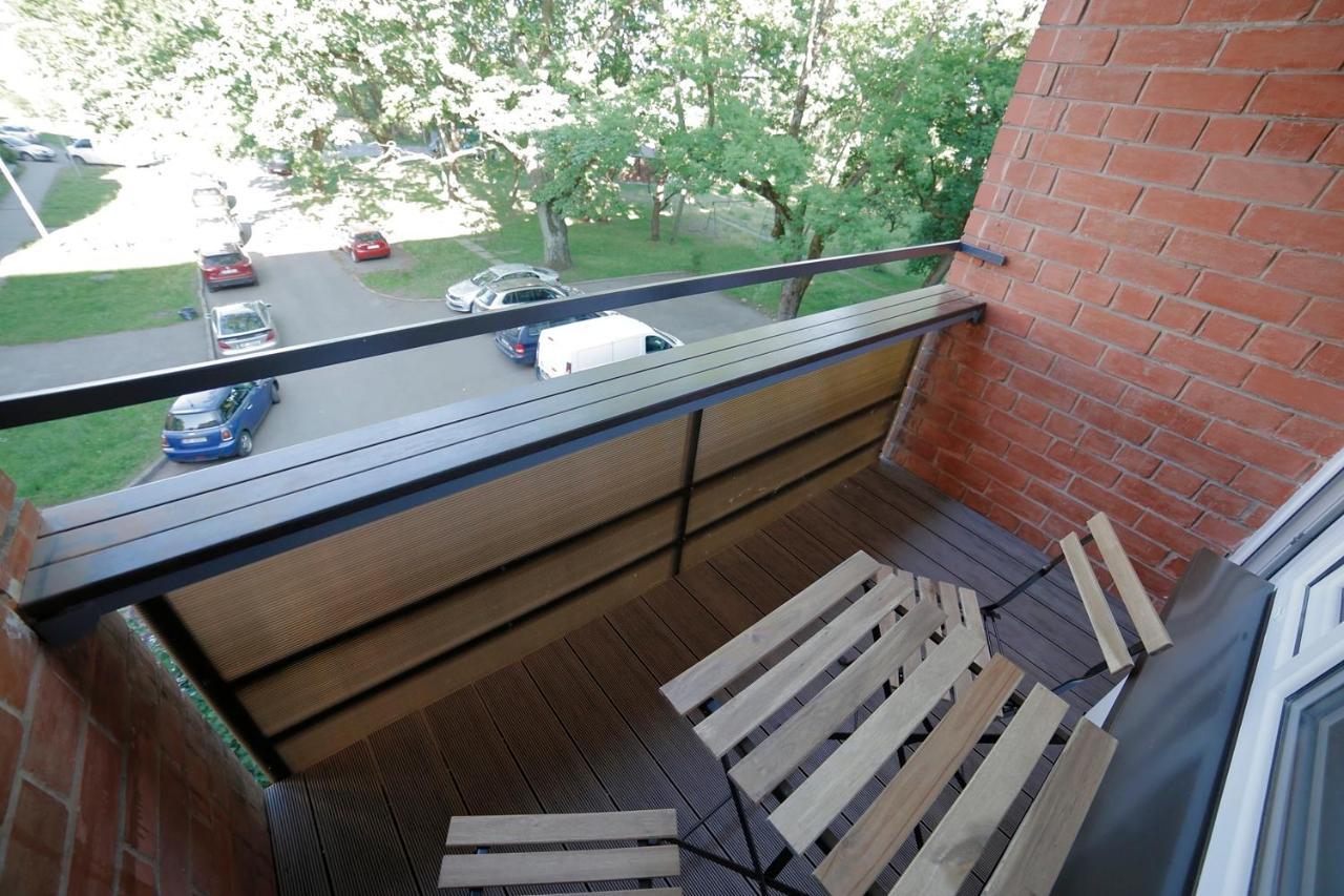Great Location, Stylish Apartment Jurmala Ngoại thất bức ảnh