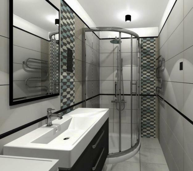 Great Location, Stylish Apartment Jurmala Ngoại thất bức ảnh