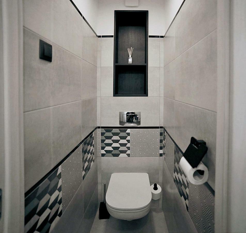 Great Location, Stylish Apartment Jurmala Ngoại thất bức ảnh