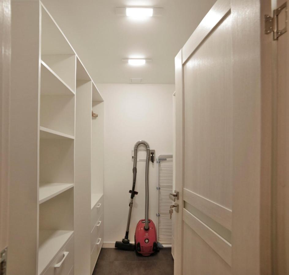 Great Location, Stylish Apartment Jurmala Ngoại thất bức ảnh