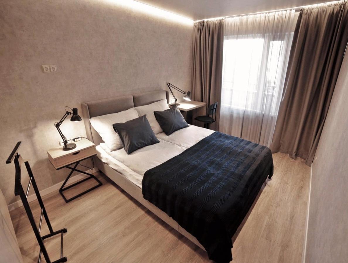 Great Location, Stylish Apartment Jurmala Ngoại thất bức ảnh