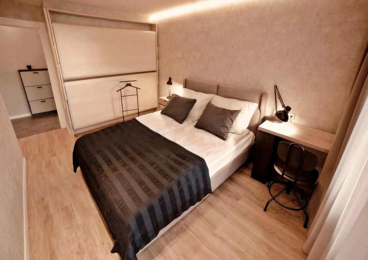 Great Location, Stylish Apartment Jurmala Ngoại thất bức ảnh